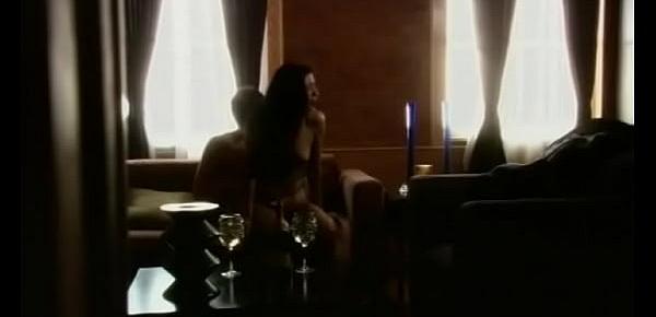  The Erotic Traveler - 105 - The Girl From Jimena